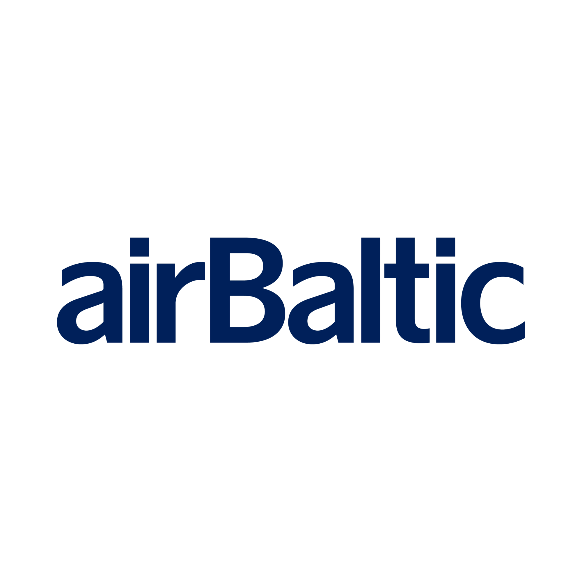 Air Baltic